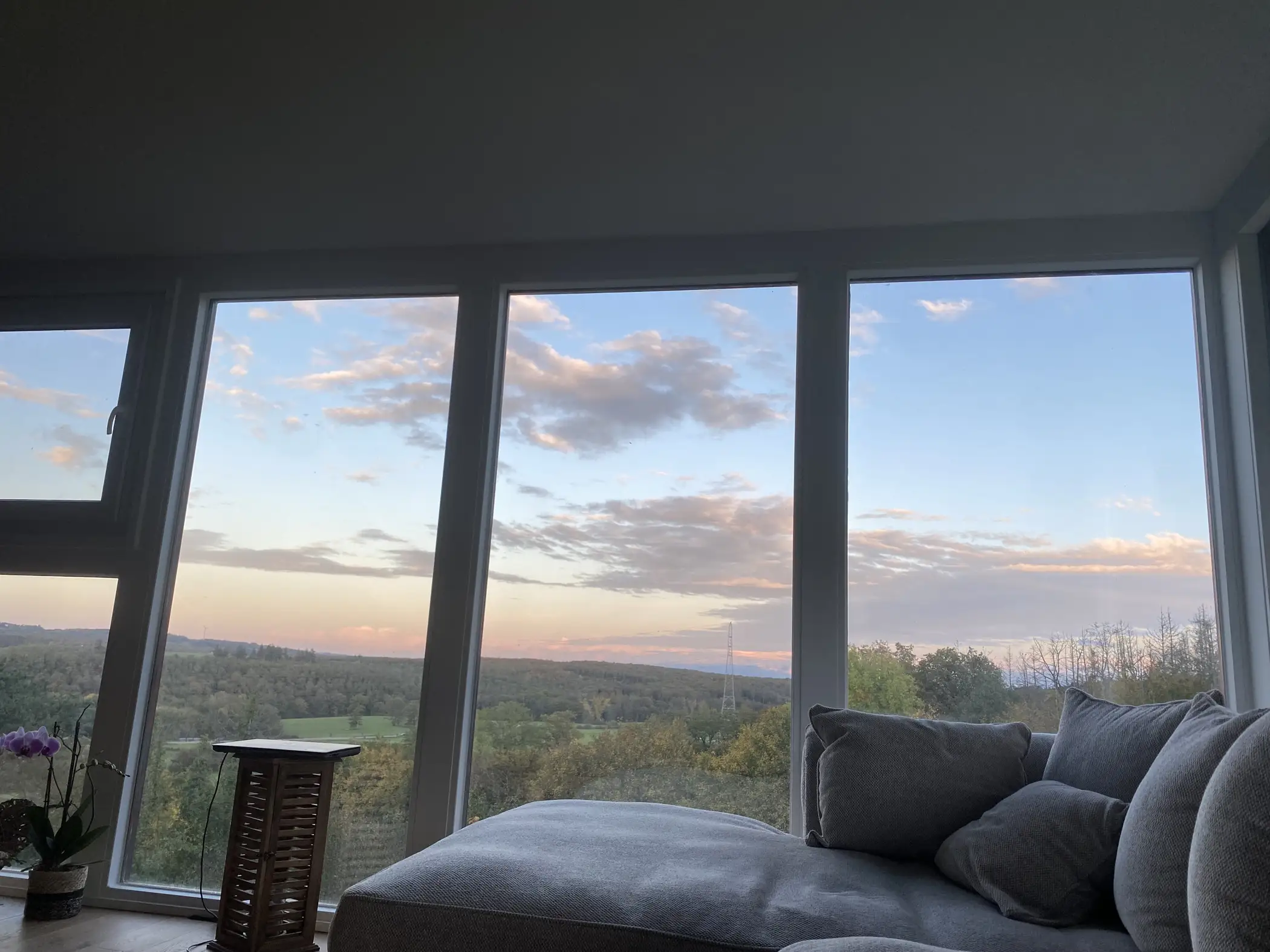 Cottage for 15 people in Beauraing Gîte Le Chalet Suisse